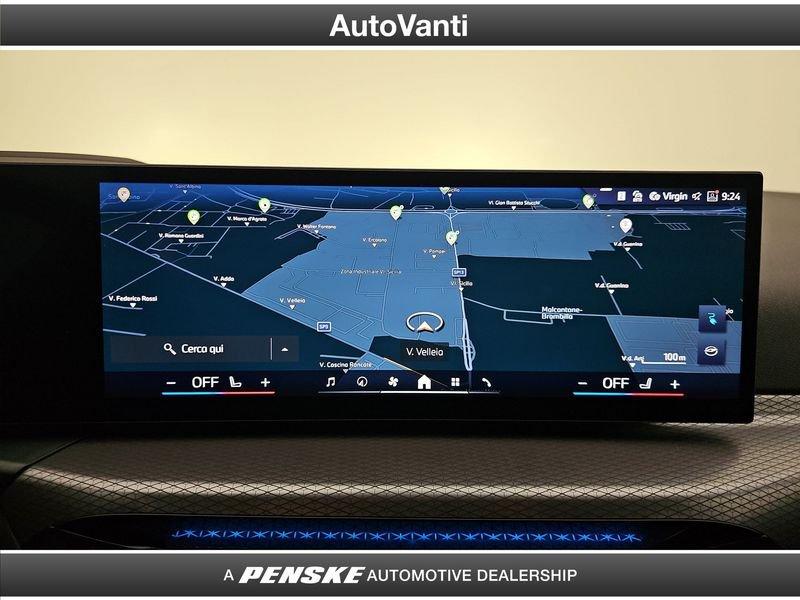 BMW i4 eDrive 40 Msport Pro