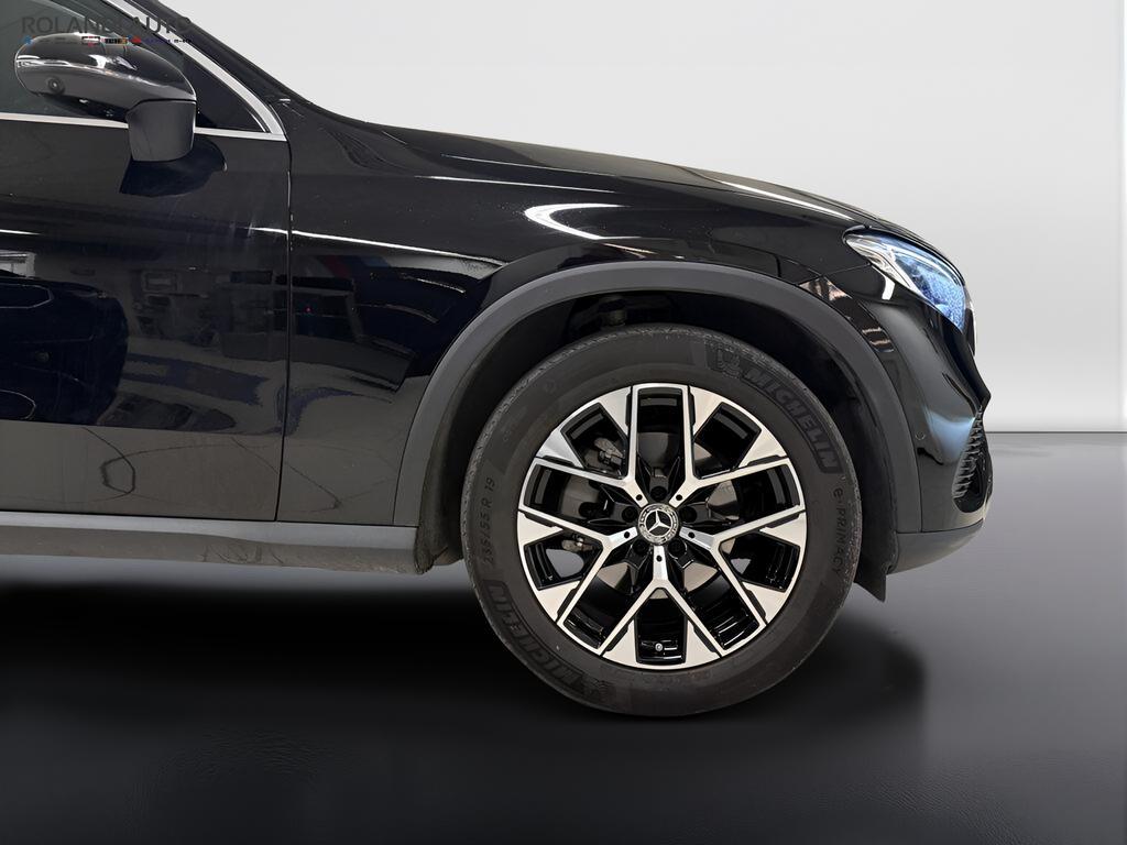 Mercedes GLC 220 220 d Mild hybrid Advanced Plus 4Matic 9G-Tronic