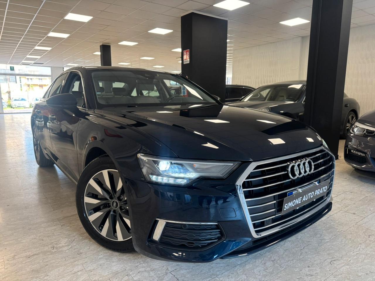 Audi A6 35 2.0 TDI S tronic Business Design