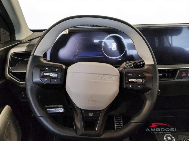 KIA Stonic GT - LINE