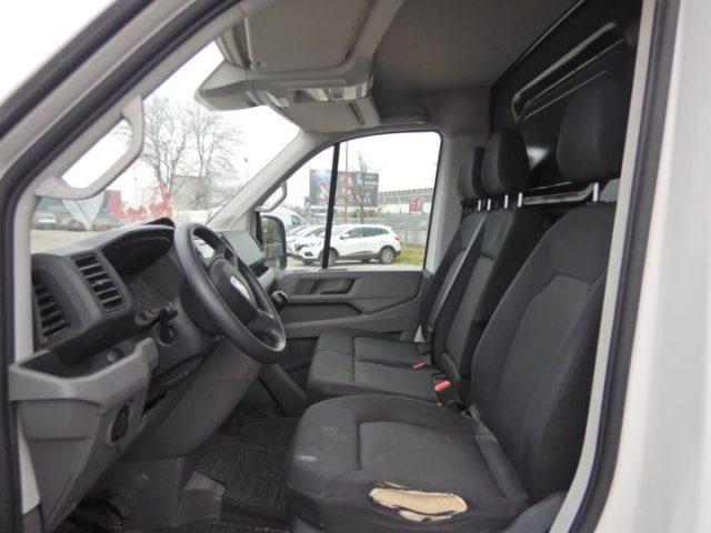 VOLKSWAGEN Crafter MAN TGE 30 2.0 TDI 140CV L1H1