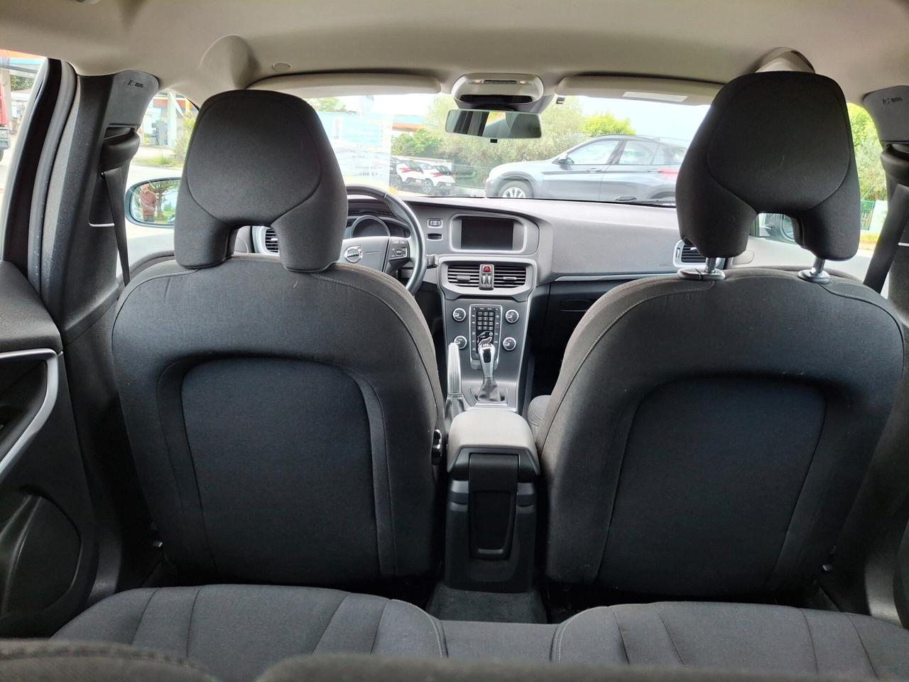 Volvo V40 D3 Business Plus