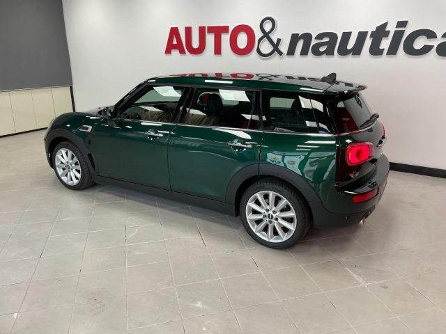 MINI Clubman 1.5 One D Business Clubman