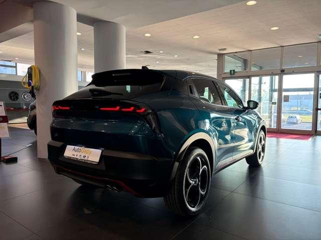 Alfa Romeo Junior 1.2 136 CV Hybrid eDCT6 Speciale