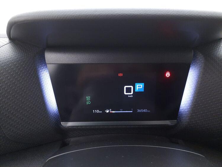 Citroen C4 X Max EAT8 BR900302 1.2 Benzina 131CV