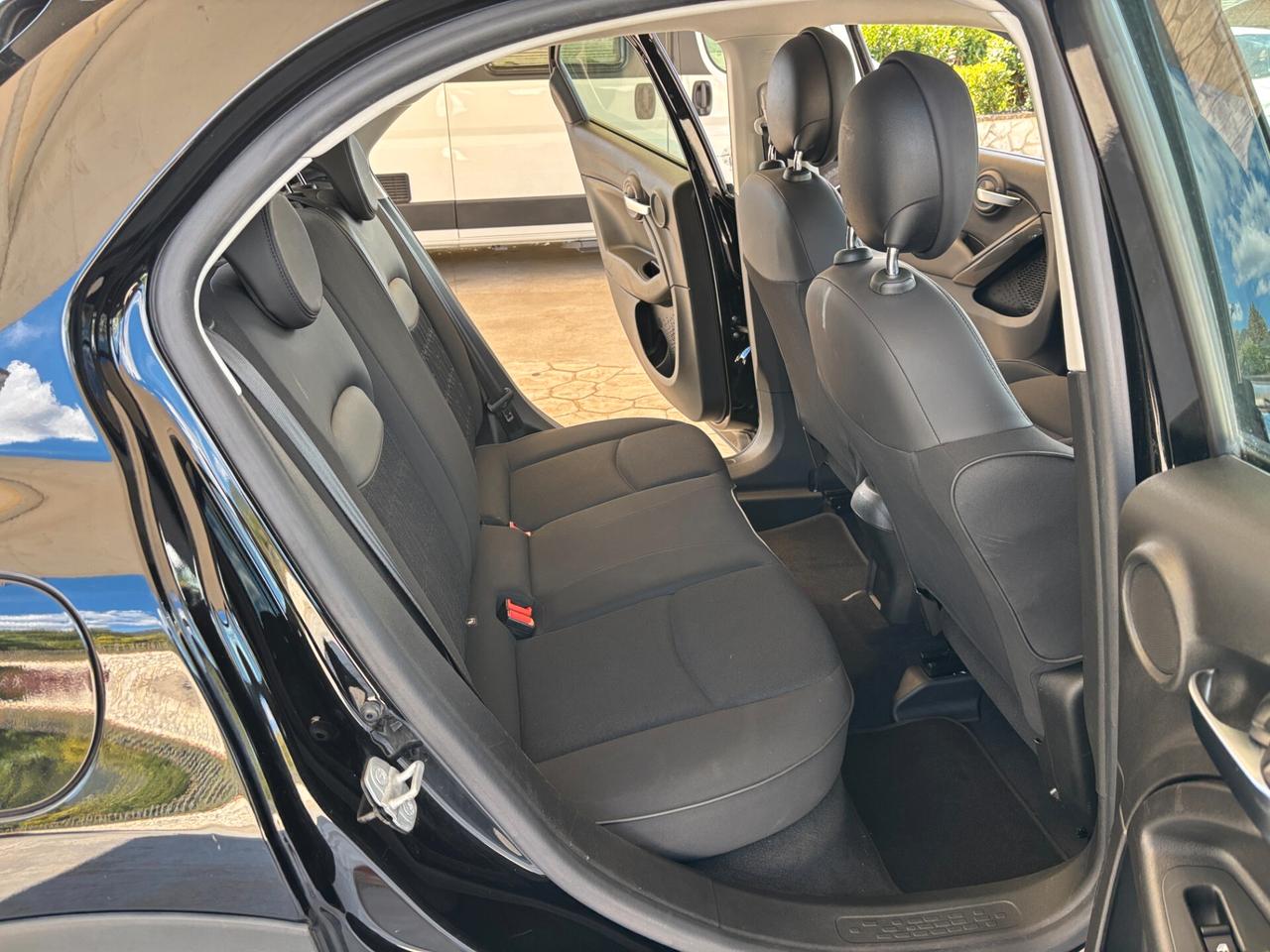 Fiat 500X 1.3 MultiJet 95 CV Sport -2023