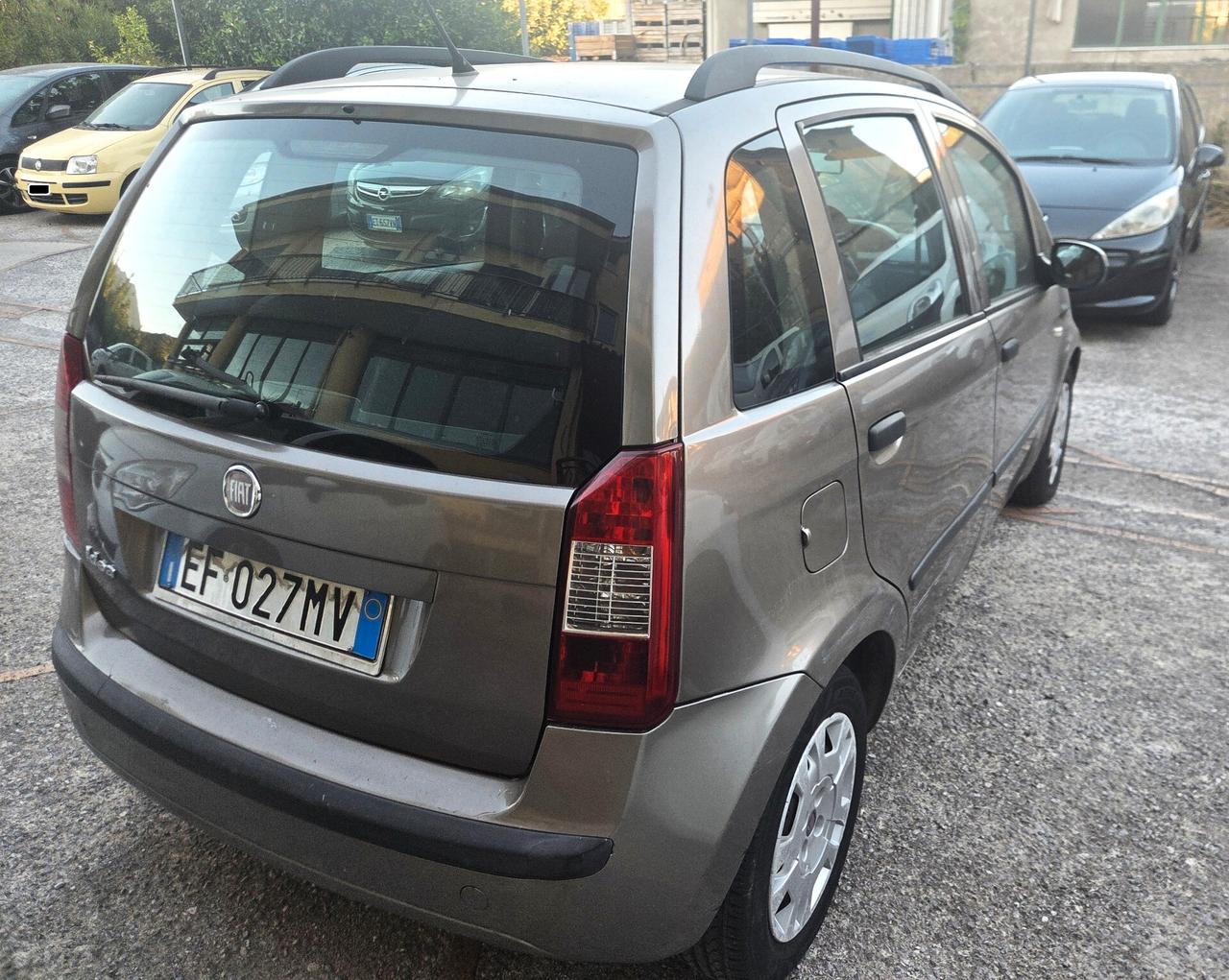 Fiat Idea 1.3 MJT 90 CV Dynamic KM 118000 GARANZIA