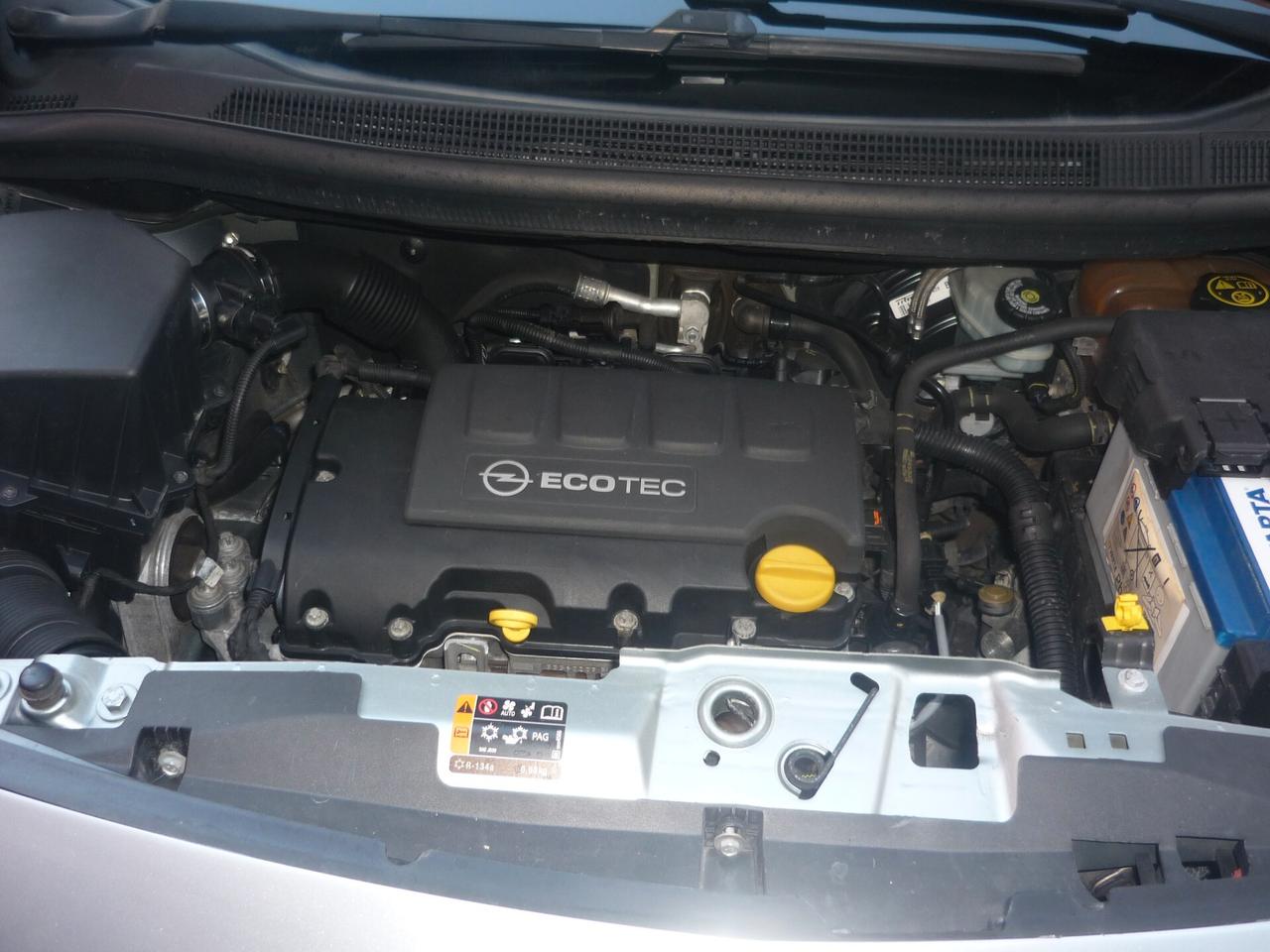 Opel Meriva 1.4 100CV Cosmo