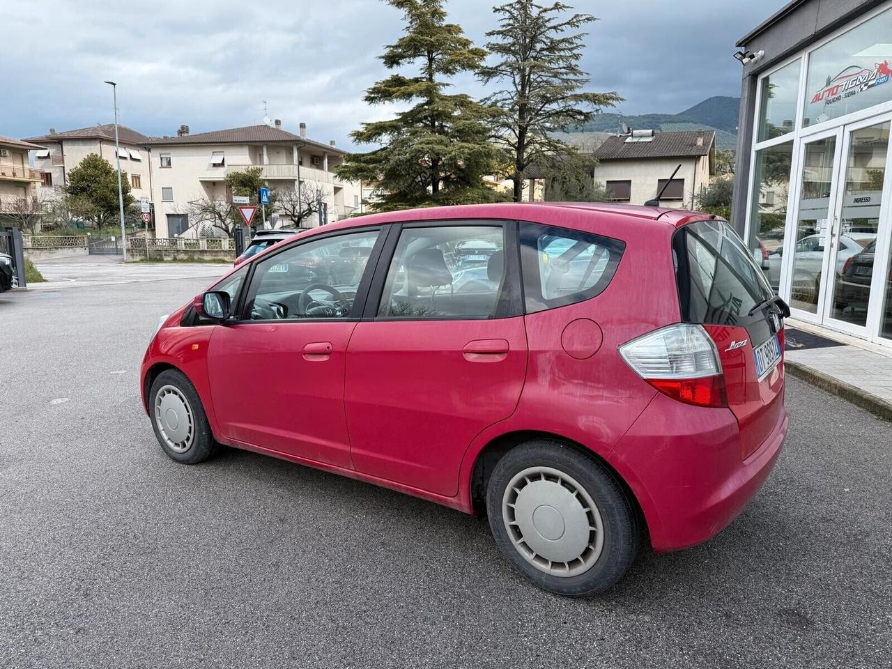 Honda Jazz 1.2 i-VTEC