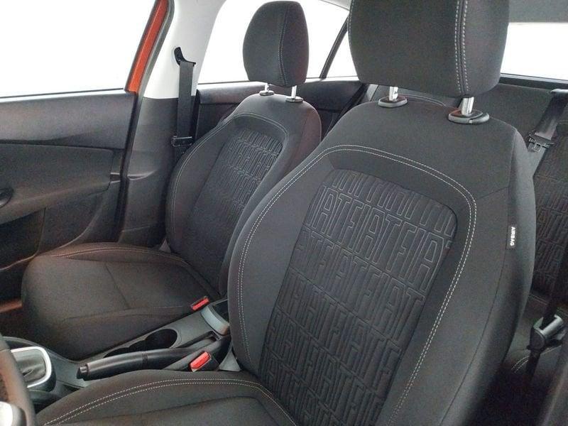FIAT Tipo 5p 1.5 t4 hybrid 130cv dct