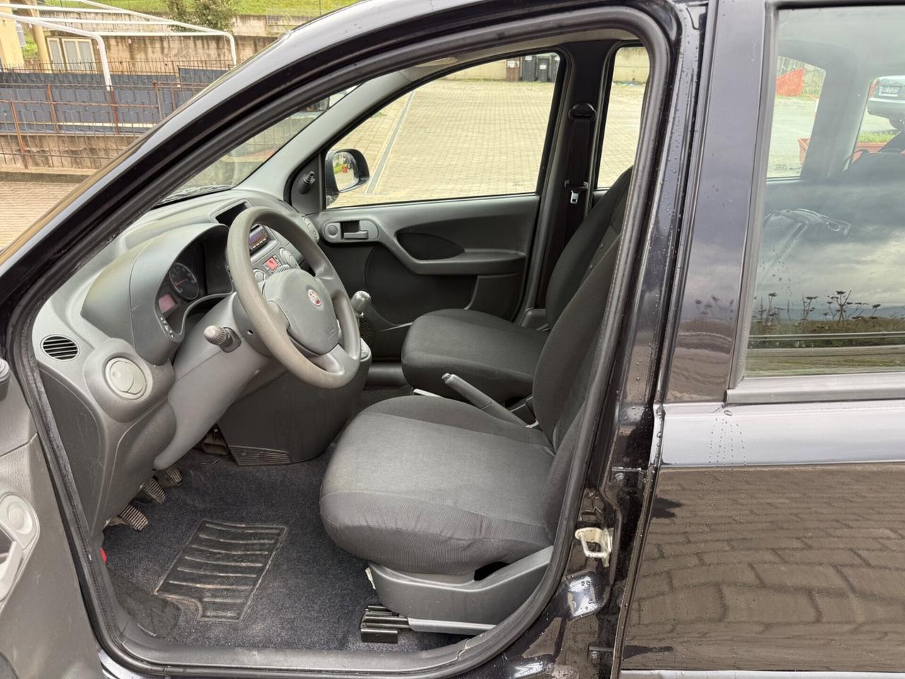 Fiat Panda 1.3 MJT neopatentati