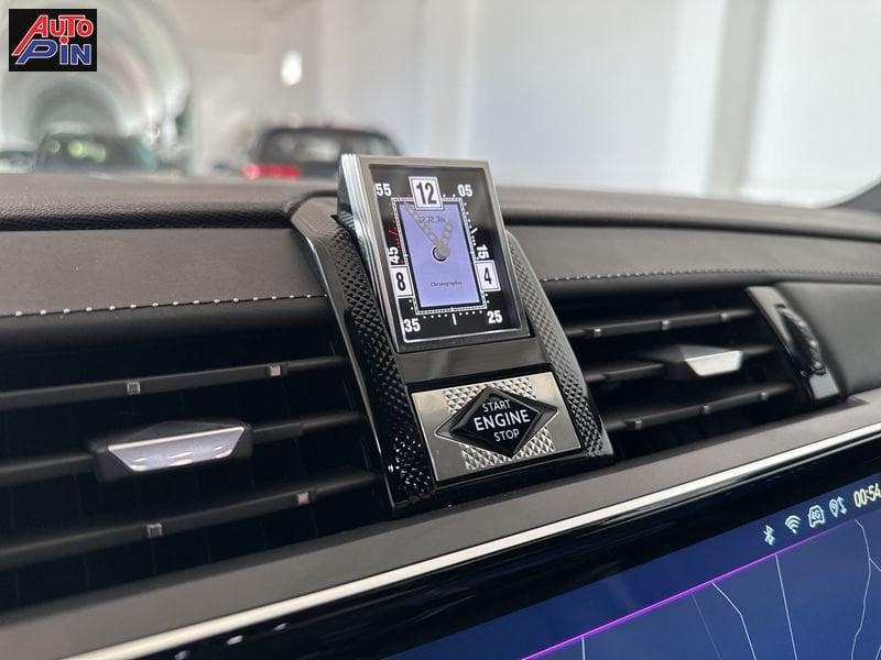 DS DS 7 DS 7 BlueHDi 130 aut. Opera+Tetto Apribile