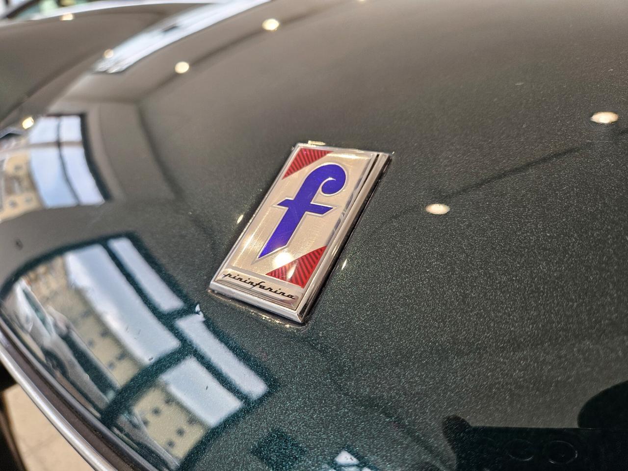 Fiat 124 Spider SPYDER AMERICA