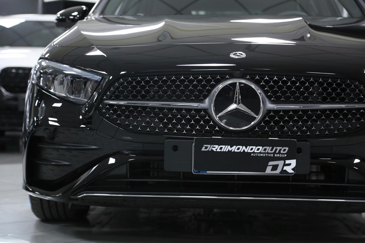 Mercedes A 200 d Automatic AMG Line Advanced_NUOVA KM0 2026