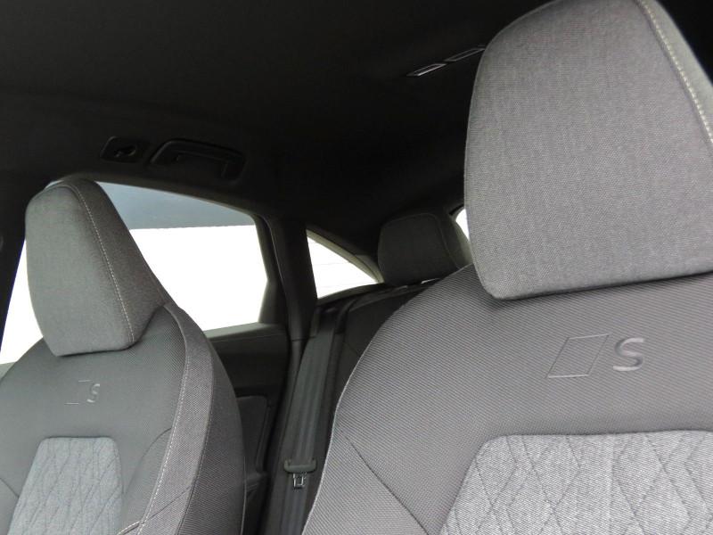 Audi A5 Berlina 2.0 tfsi S line edition 204cv s-tronic