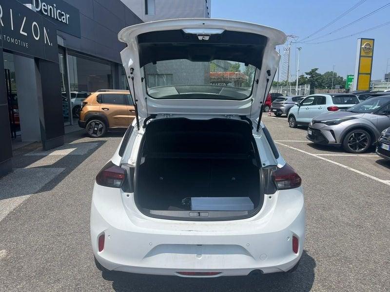 Opel Corsa Corsa 1.2