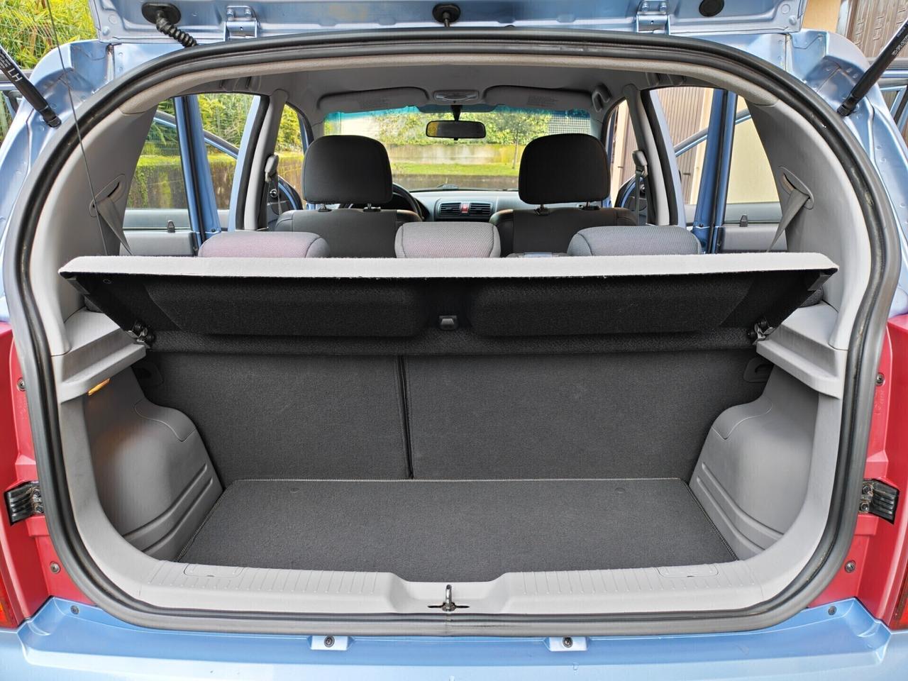 Kia Picanto 1.0 BENZINA 60cv / 50.000km / Neop.