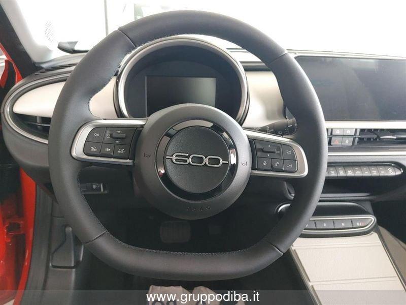 FIAT 600e 600 My24 - La Prima