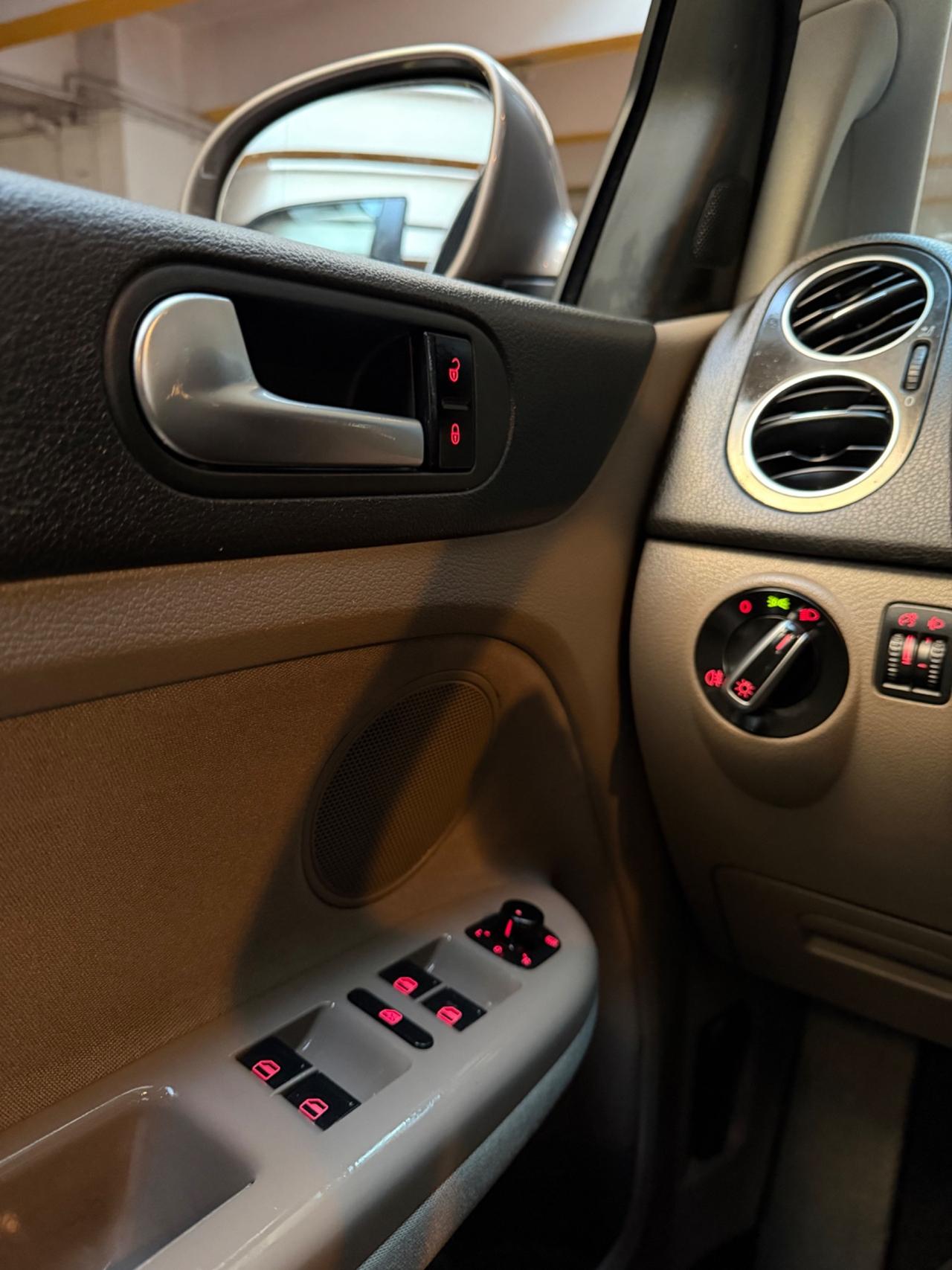 Volkswagen Golf Plus 1.2 TSI Neopatentati Euro 5