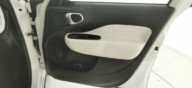 FIAT 500L 1.3 Multijet 95 CV Trekking