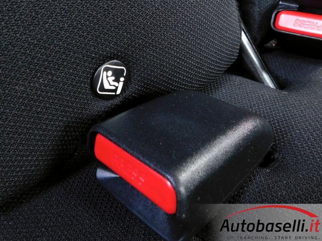 CITROEN C1 1.0 VTI 72CV 5 PORTE FEEL, UNICA PROPRIETARIA