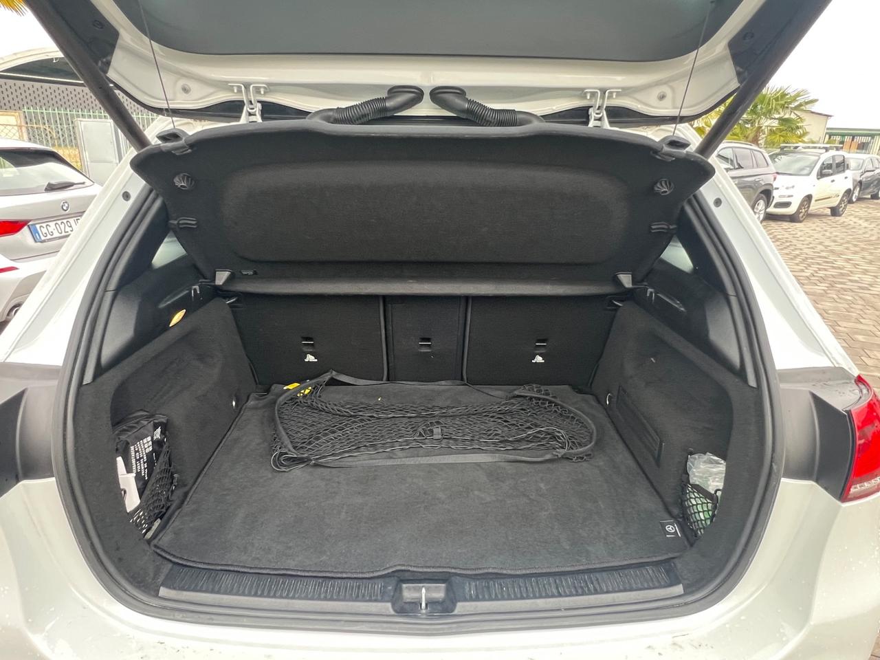 Mercedes B 180 D 116cv Business Extra