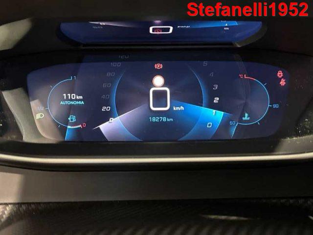 PEUGEOT 208 II 2019 - 1.2 puretech Allure Pack s&s 100cv