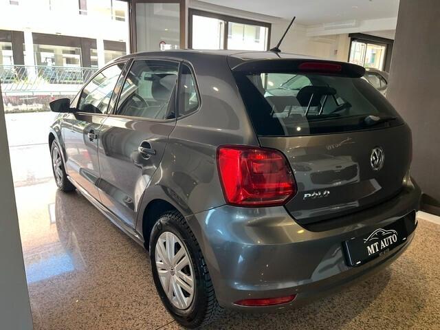 Volkswagen Polo 1.0 MPI 5p. Trendline