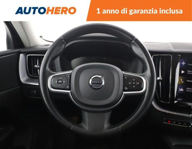VOLVO XC60 B4 (d) AWD Geartronic Business Plus