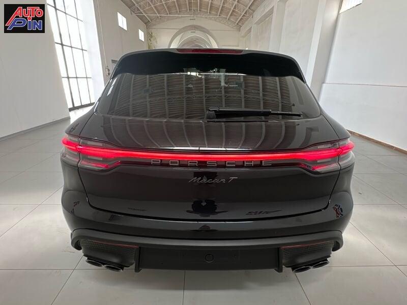Porsche Macan 2.0 T *Tetto*Cerchi 21*Chrono*ACC*