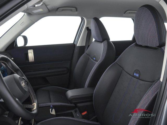 MINI Countryman Cooper D 2.0 48V D Classic auto