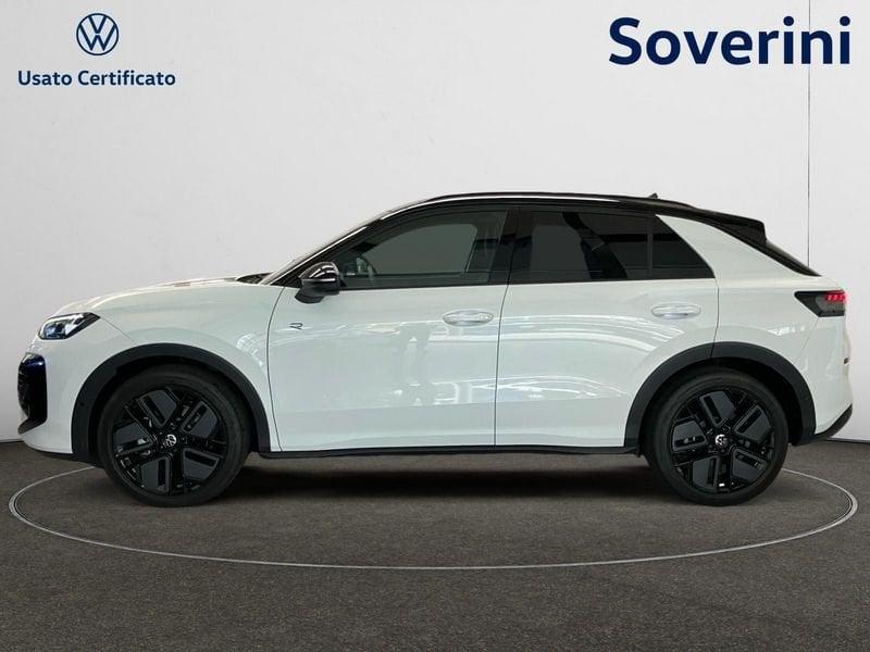 Volkswagen T-Roc 1.5 eTSI 110kW ACT R-Line DSG