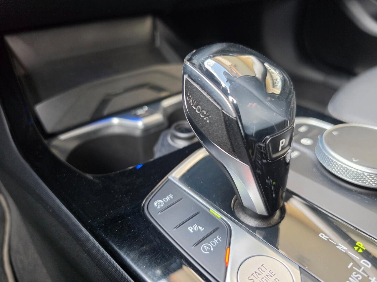 Bmw 120 120d xDrive 5p. Luxury