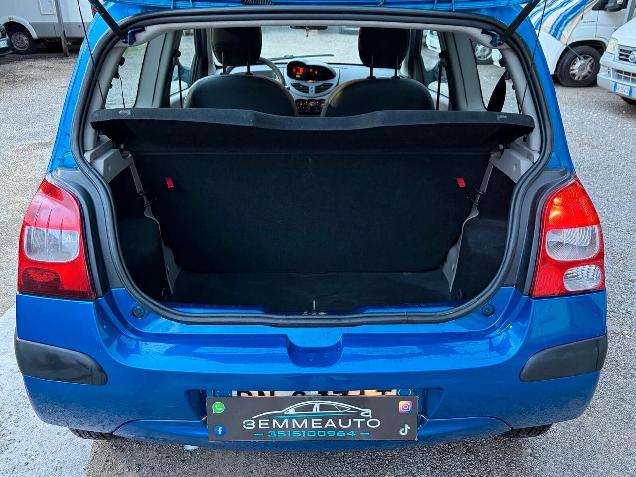 Renault Twingo 1.2 12 MESI DI GARANZIA NUOVA