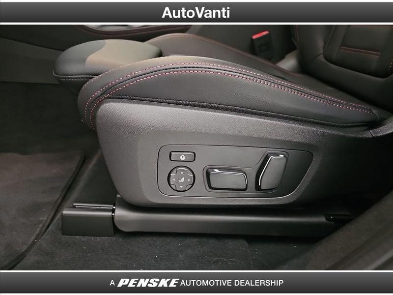 BMW X4 X4 xdrive20d mhev 48V Msport auto