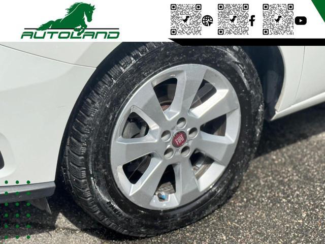 FIAT Doblo Doblò 1.6 MJT Cargo SX*AppleCarPlay*OttimeCondizio