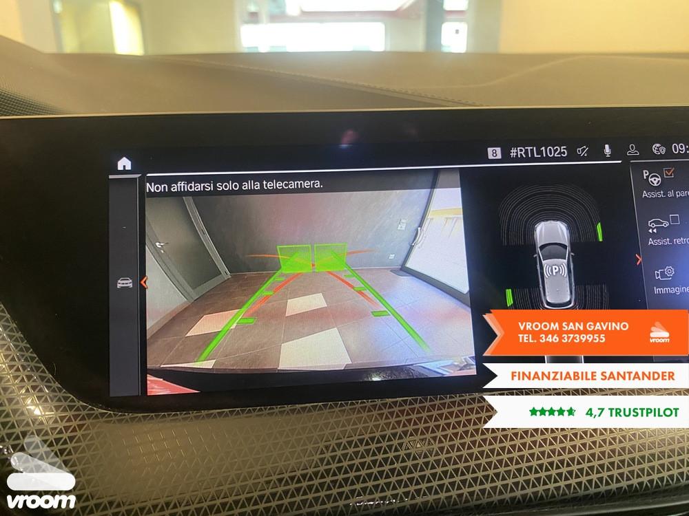 BMW Serie 1 (F40) 118d 5p. Sport