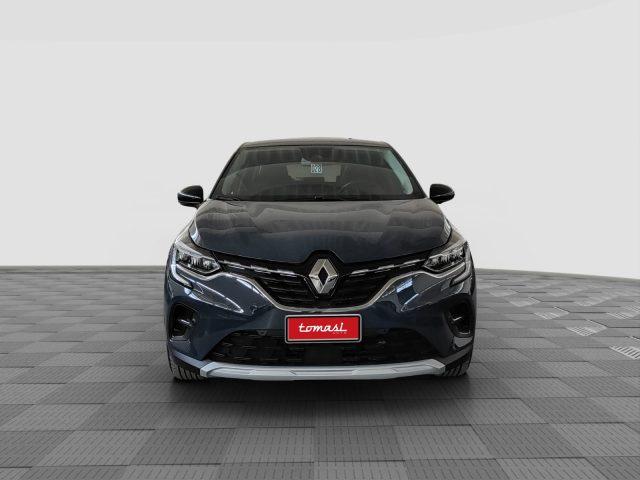 RENAULT Captur Captur Full Hybrid E-Tech 145 CV Techno