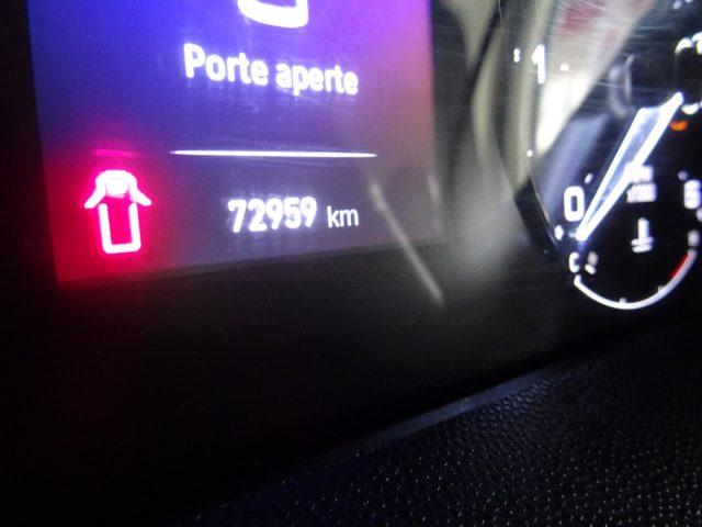 FIAT Ducato 35 Q.li 2.2 Mjt 140 CV PL-TA Furgone FRAX-O°