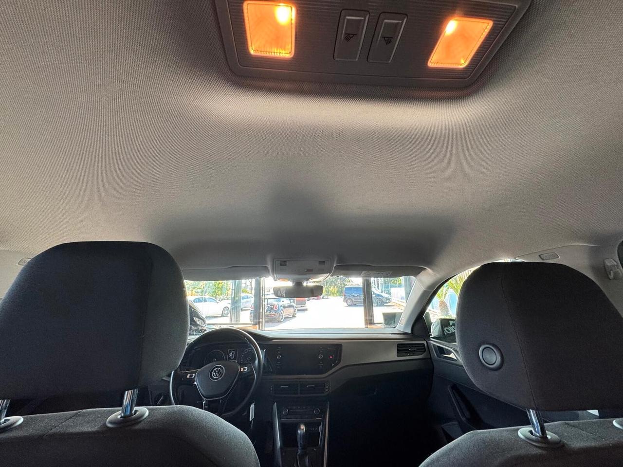 Volkswagen Polo 1.0 TSI 5p. Edition Plus