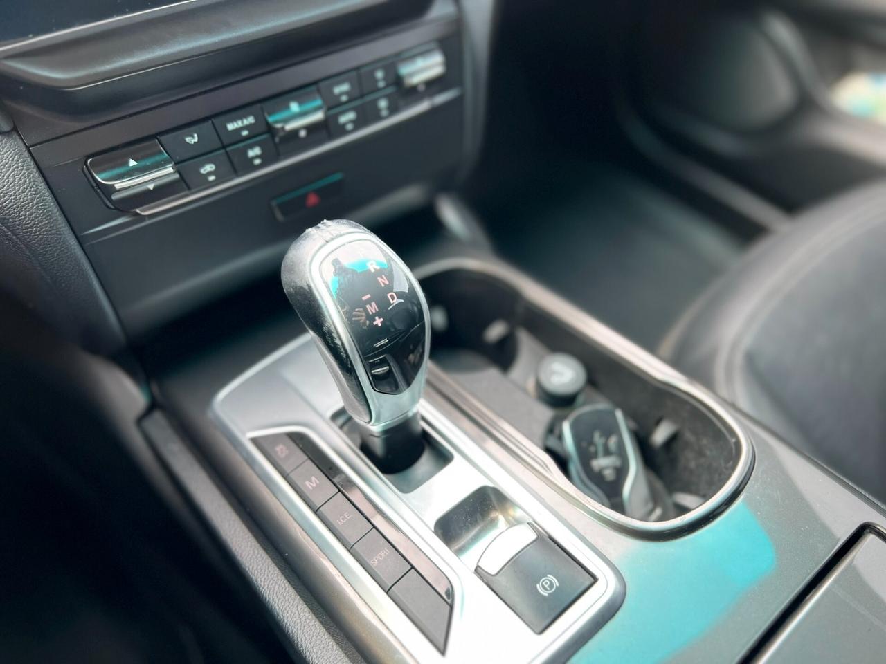 Maserati Ghibli 3.0 V6 Diesel 275 CV AUTOMATICA ITALIANA