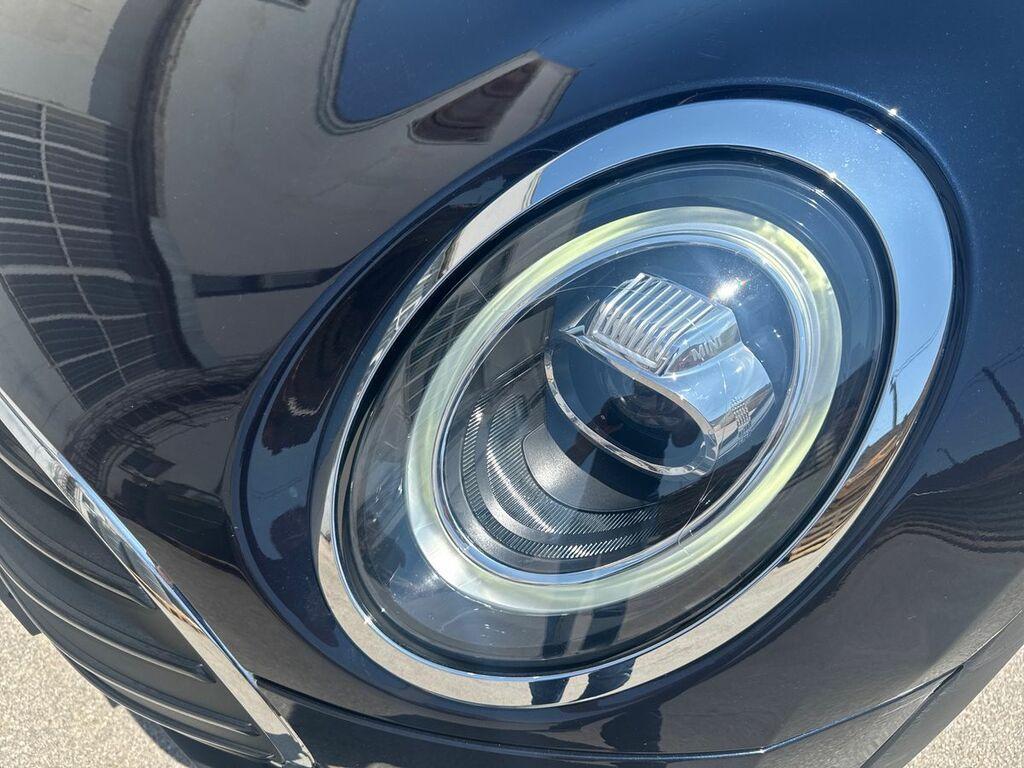 Mini One D Clubman 1.5 One D Classic Steptronic