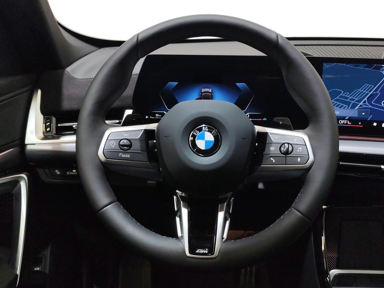 BMW X1 sDrive20d 48V MSport