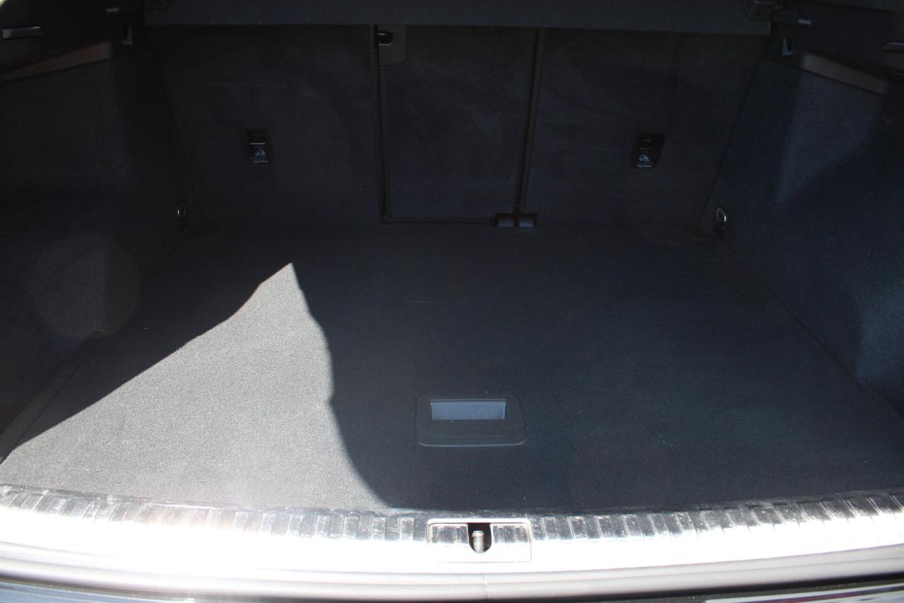 Audi Q3 35 TDI S tronic