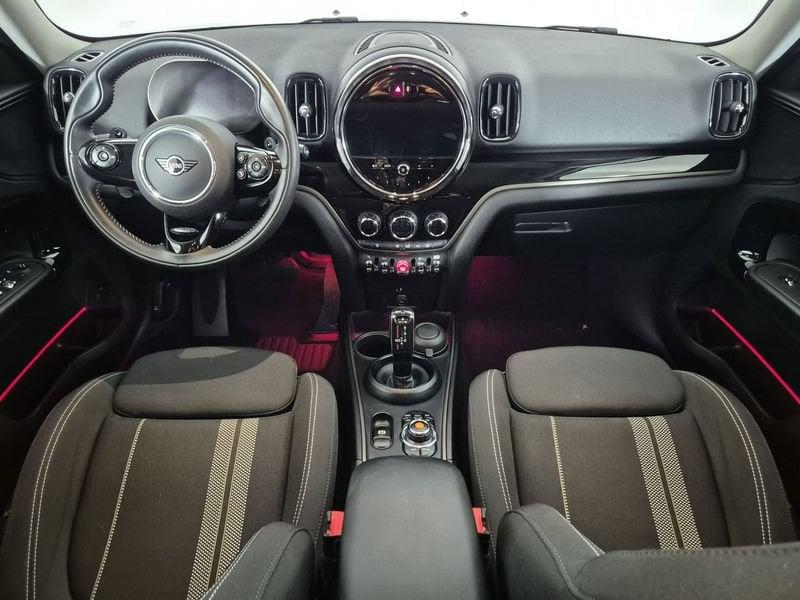 MINI Mini Countryman F60 2020 Benzi Mini Countryman 2.0 Cooper S Hype all4 auto