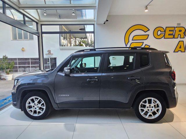 JEEP Renegade 1.3 T4 DDCT Limited tua da e219,00 mensili