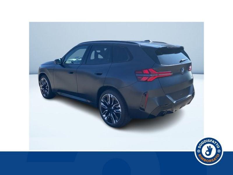 BMW X3 20i xDrive M Sport Pro