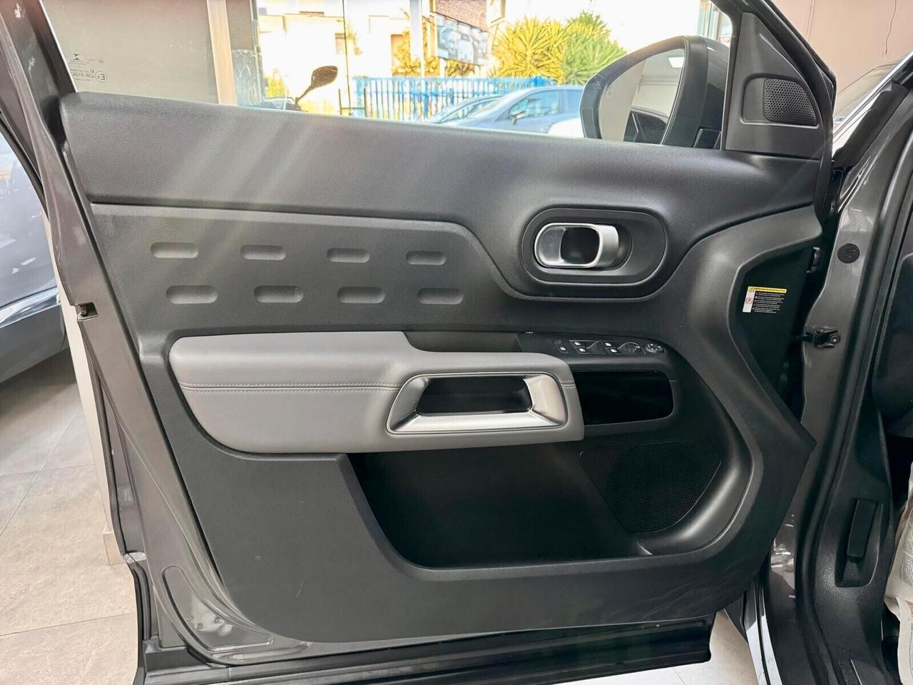 Citroen C5 Aircross 1.5 BlueHDi 130cv Shine 2021