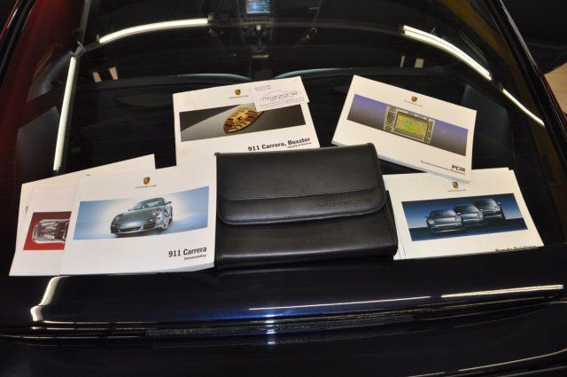 PORSCHE 911 997 Carrera S Coupé *tetto/pcm2/pelle*