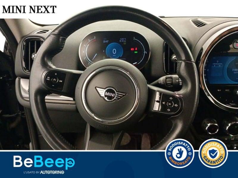 MINI Mini Countryman F60 MINI COUNTRYMAN 2.0 COOPER D NORTHWOOD EDITION AUT